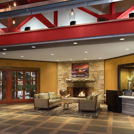 Hotel Marriott'S Mountainside Park City Exterior foto