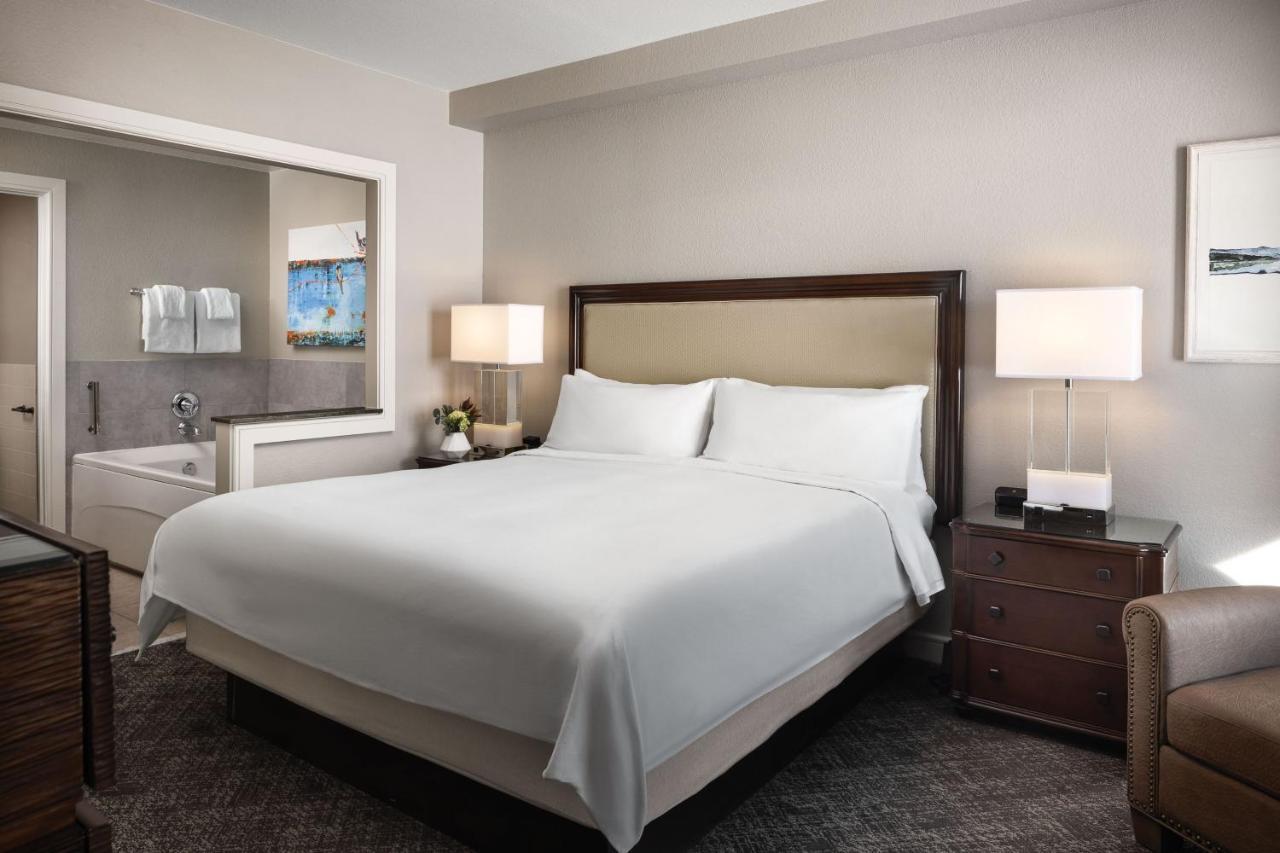 Hotel Marriott'S Mountainside Park City Exterior foto