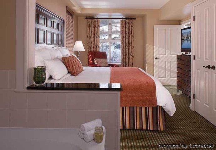 Hotel Marriott'S Mountainside Park City Habitación foto