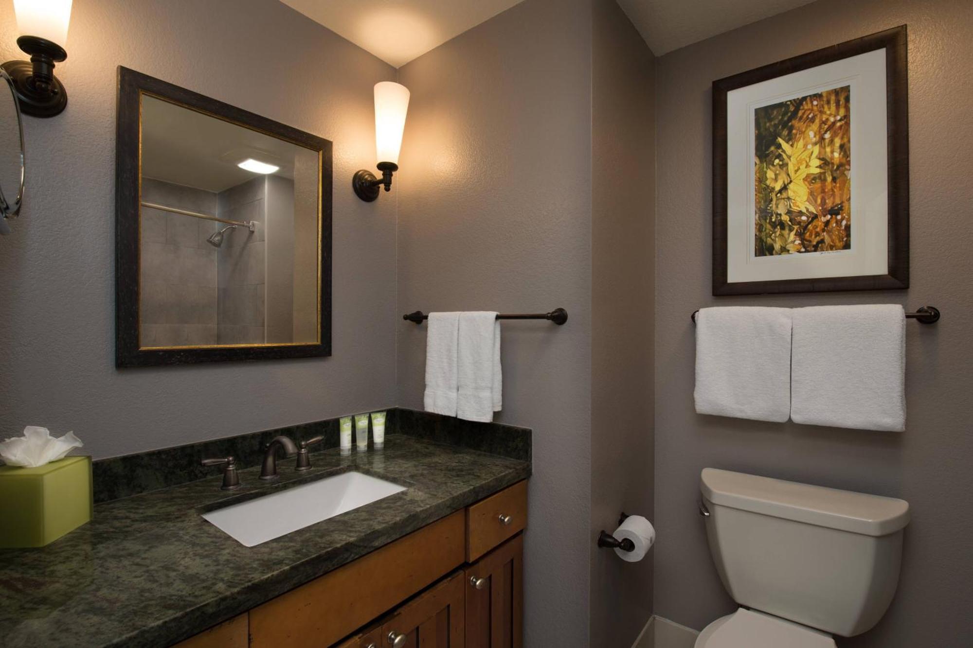 Hotel Marriott'S Mountainside Park City Exterior foto
