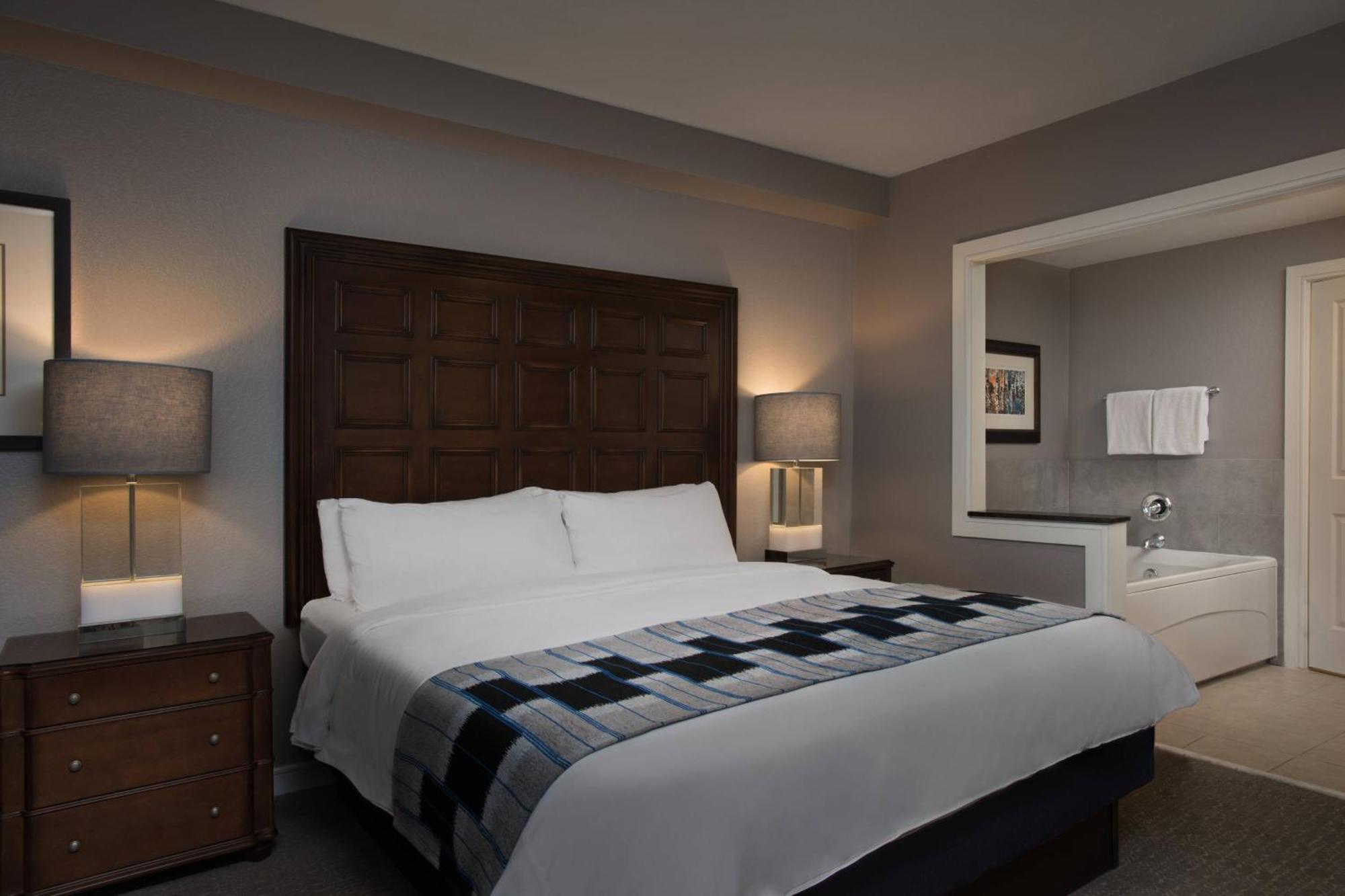 Hotel Marriott'S Mountainside Park City Exterior foto