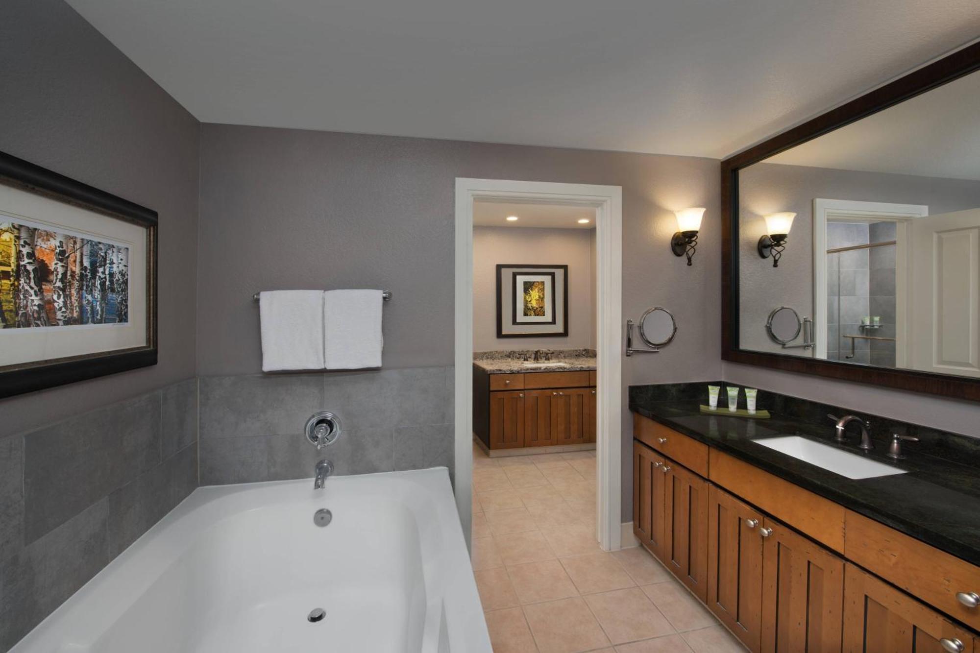Hotel Marriott'S Mountainside Park City Exterior foto